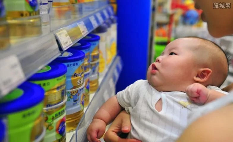 代表建议将一生饮奶纳入国家战略 这些乳业股可了解