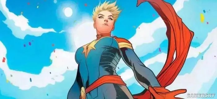 《复联3》结尾的彩蛋，其实是漫威向DC的一次“变相炫耀”