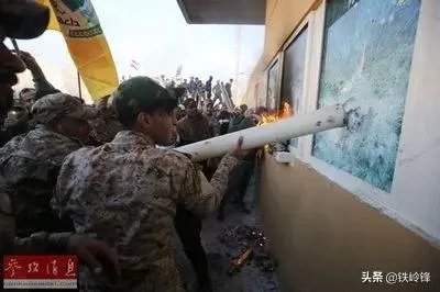 伊拉克掀起全国性的反美浪潮,是对萨德姆时代的怀念吗?