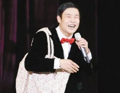 小沈阳现在身价多少亿 小沈阳为什么退出欢乐喜剧人2