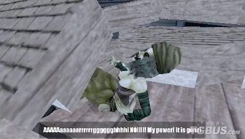 《死亡头骨》图文主线流程攻略(psp)