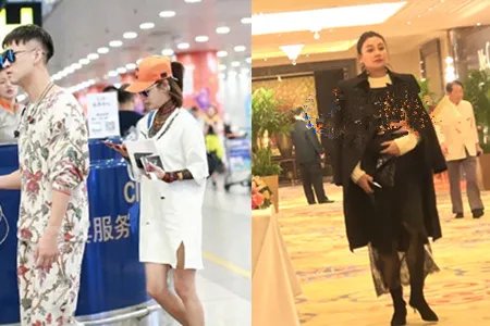 曝曹云金升级当爸 女友唐菀挺大肚参加生日会