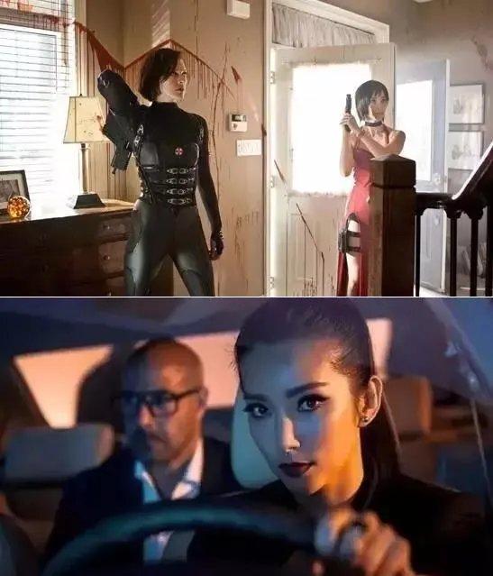 李冰冰恋情曝光