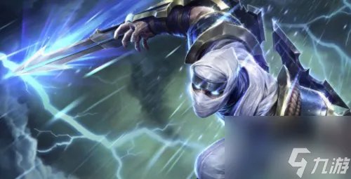 lol影流之主出装顺序推荐 英雄联盟影流之主搭配教程