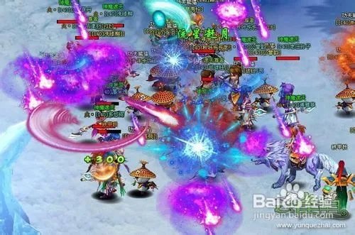 4399《泰坦之王》微操新体验玩法