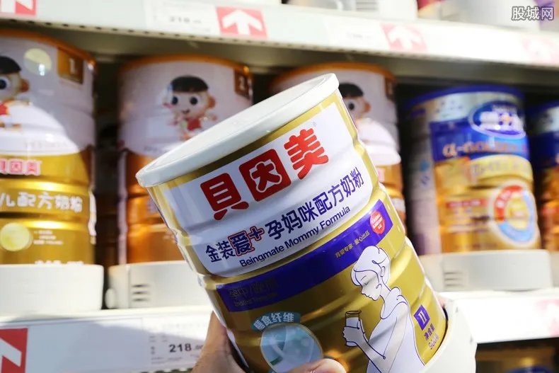 贝因美奶粉真假辨别 轻轻松松辨真假