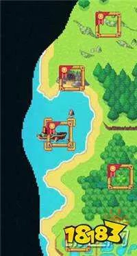 流浪者小岛隐藏人物全收集获取途径一览