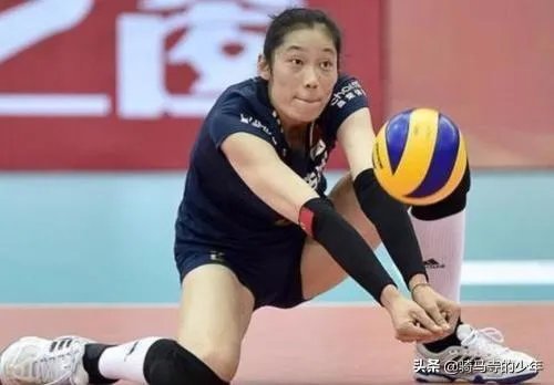 朱婷说金软景一直是自己的偶像，金软景则说朱婷一传不如自己，对此你怎么看？