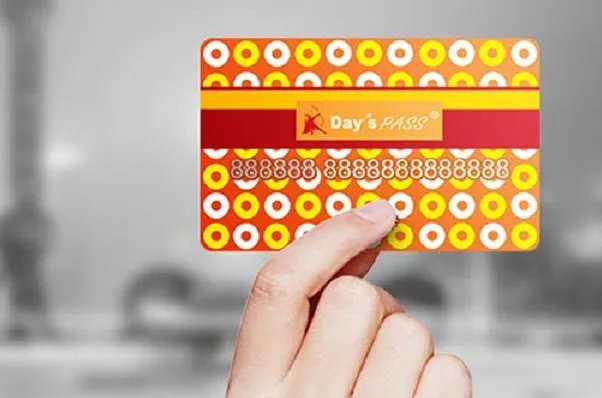 得仕卡上海使用范围是什么?