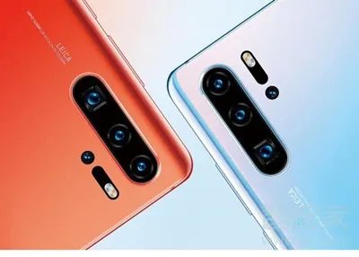 p30与p30pro区别