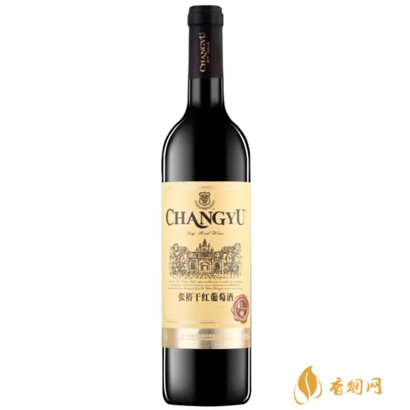 张裕爱斐堡蛇龙珠什么级别–风味独特的中高端葡萄酒