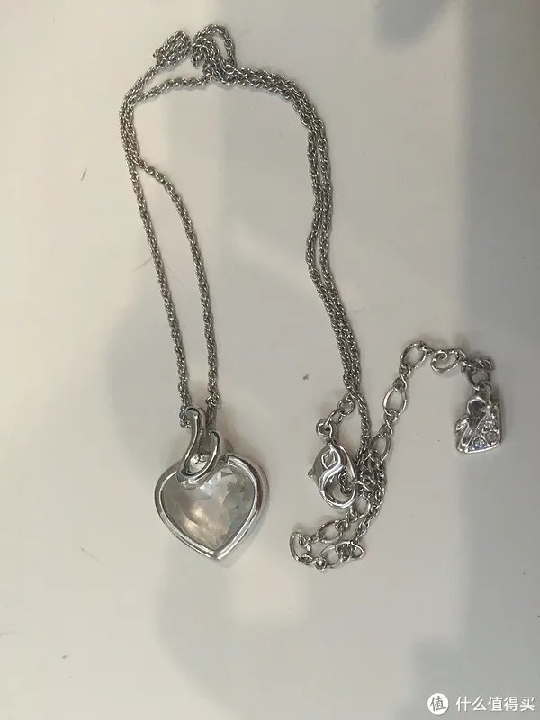 一个短脖女的项链世界——真人兽深度解毒