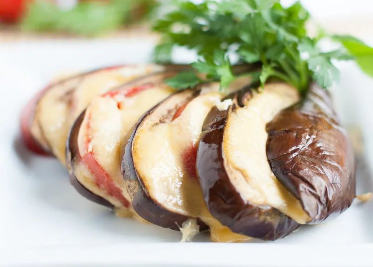 吃茄子美容抗衰还能防癌，这样吃最营养