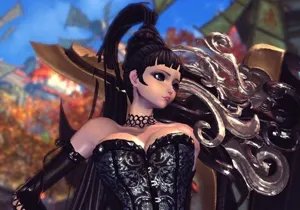 剑灵哪个职业刷图厉害 客观评鉴PVE排行