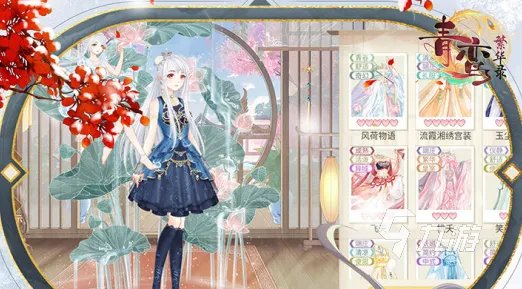 模拟恋爱游戏大全下载推荐2022 模拟恋爱手游排行榜前十名