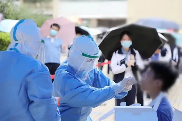 甘肃采取熔断措施暂停全省旅游,暂停全省旅游的原因是什么?