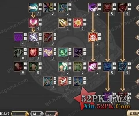 晴空物语刺客技能加点 晴空物语刺客攻略