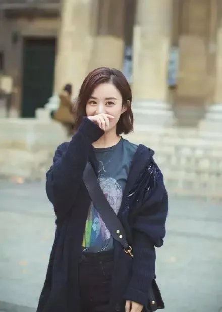 赵丽颖代言迪奥为何被骂？我觉得还不错啊？