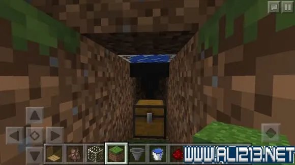 《我的世界》僵尸陷阱制造方法图文教程