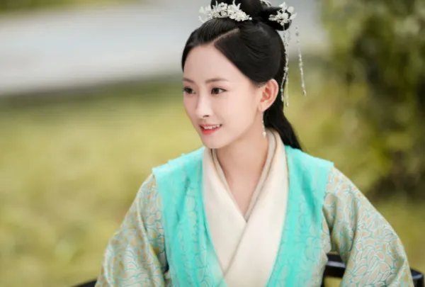 华筝的结局是怎样的,金庸在小说里透露了吗?