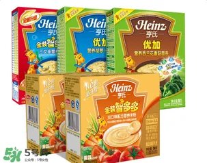 亨氏米粉怎么冲调？亨氏米粉冲调方法