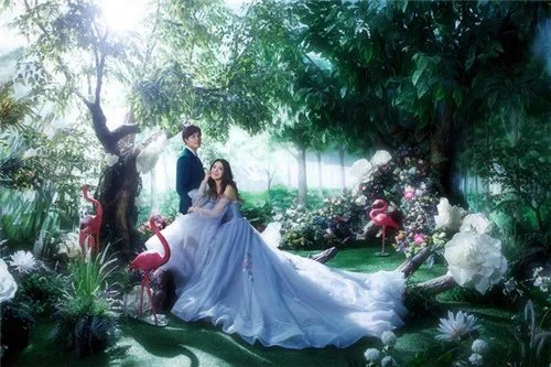 大连婚纱摄影团购怎么挑选 婚纱摄影团购技巧