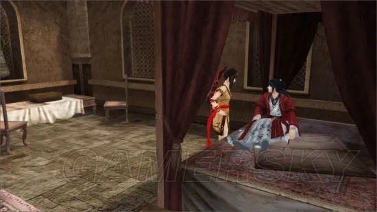 《仙剑奇侠传5前传》主要人物剧情通关感悟