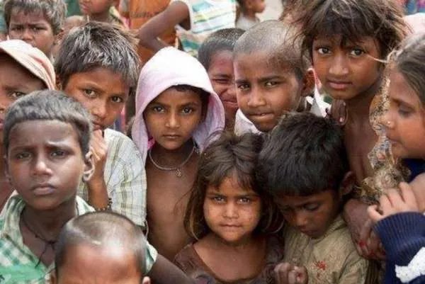 疫情致印度童婚事件显著增加，“童婚”是什么