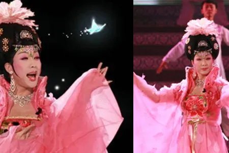 李玉刚无缘春晚 自己表示很遗憾