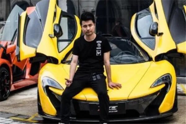 虎牙十大公会排名，白金公会或超跑公会你更爱哪个