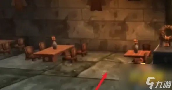 《魔兽世界》黑石深渊酒吧怎么走 黑石深渊酒吧位置介绍