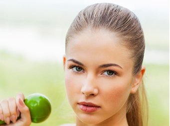 像素激光副作用