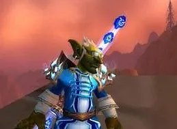 wow种族天赋 6.0种族天赋改动汇总分析